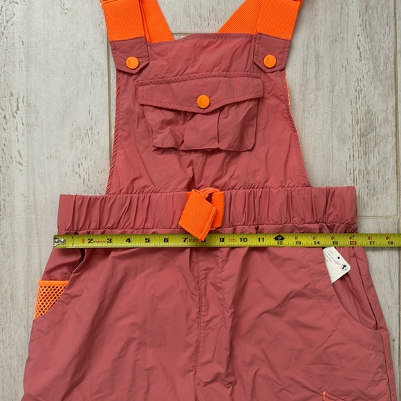 NWT FP Movement Women's Morning Meadow Onesie - Picture 10 of 14